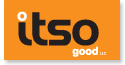 Itso Good logo